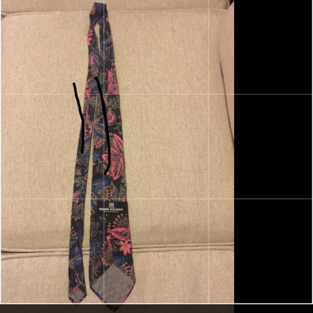 Men’s Accessories - Picture 3 of 5